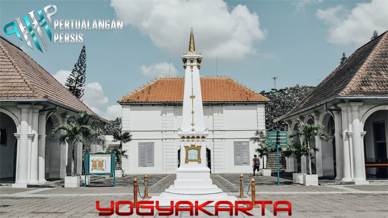 Yogyakarta: Sejarah dan Budaya yang Kaya