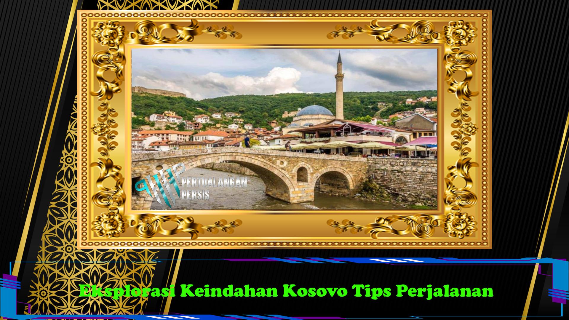 Eksplorasi Keindahan