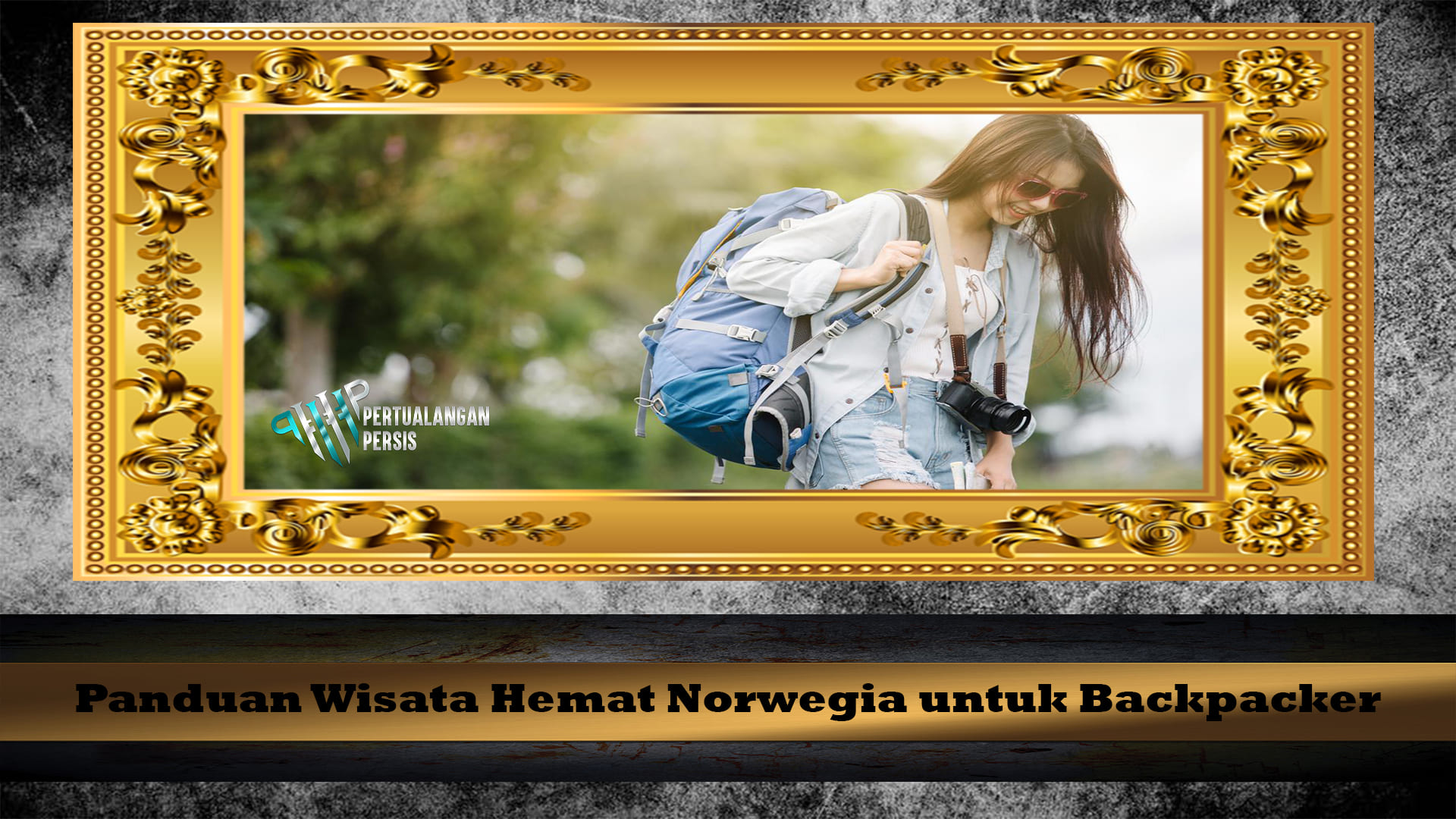 Panduan Wisata Hemat Norwegia untuk Backpacker