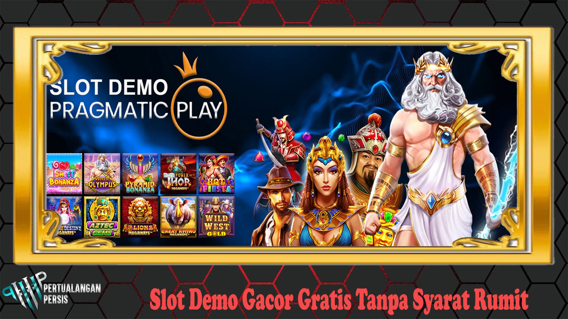 Slot Demo Gacor Gratis Tanpa Syarat Rumit