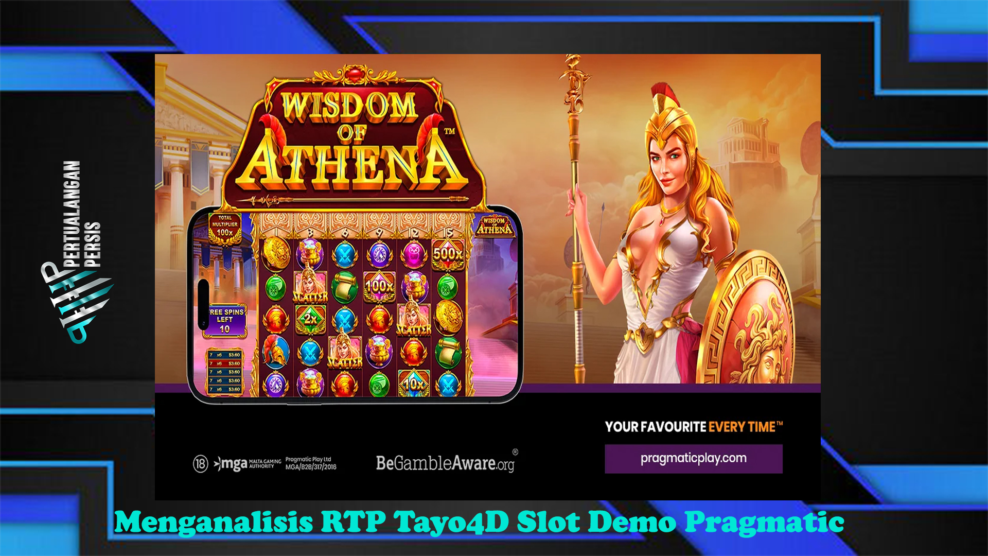 Menganalisis RTP Tayo4D Slot Demo Pragmatic