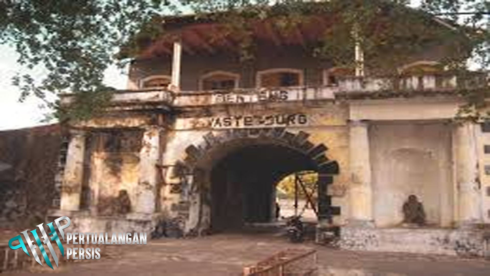 Wisata Sejarah di Benteng Saint Elmo dan Istana Grandmaster