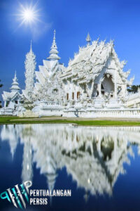 Keindahan Chiang Rai Thailand