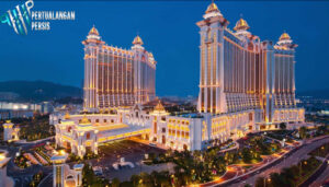 Kota Macau
