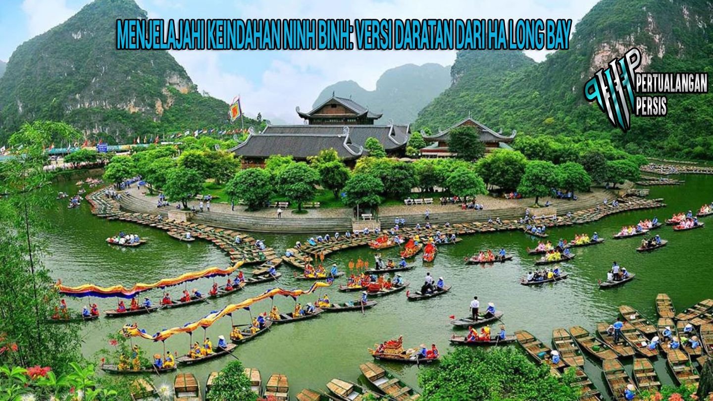 Ninh Binh